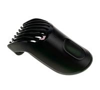Comb Attachment 1-10 Compatible with/Replacement Part for Braun 81695628,81634456 BT3020, BR3021, BT3040, BT3940 Beard Trimmer
