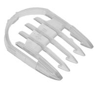 Comb Attachment 4 mm Compatible with/Replacement Part for Babyliss 35809919 MT991E MT992E MT996E Super-X Metal Beard/Hair Trimmer