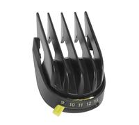 Comb Attachment 9-13 mm Compatible with/Replacement Part for Philips 300010899491 MG7930 MG9540... Hair Trimmer