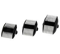 Comb Attachment Set 3-15 mm. Compatible with/Replacement Part for Panasonic ER160, ER1611, ER1610, ER-GP80, ER-DGP72, ER-DGP82, ER-DGP65 Hair Trimmer