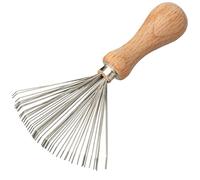 Comb + Brush Cleaner