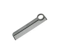 Comb Chicago Comb Numéro 1 Gris TU