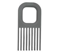 Comb Cleaner Ergonomic Wide Teeth
