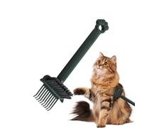 Comb Cleaner Hair Brush Cleaner Remover Rake