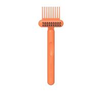 Comb Cleaner Stiff Bristles Cleaning Rake