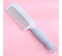 Comb cute student comb teenage adult comb child curly hair comb