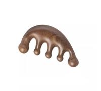 Comb Delicate Comb Hair Comb Wooden Pocket Comb Wide-tooth Comb Beard Comb Hair Styling Tool Hairbrush