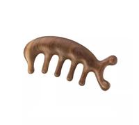 Comb Delicate Comb Scalp Massage Wooden Comb Hair Comb Pocket Fine Hair Comb Women And Men Hair Comb