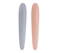 Comb for Cats, Skin Massage Tool for Loosening Loose Hairers and Fur Smoothing Comb, Dematting Comb, Hair Brush, Grooming for Short Hair, Matted Undercoat, All Breeds at Home on the Go