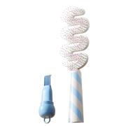 Comb for Curly Hair - Lightweight Comb with Non-Slip Handle, Defining Hair Tool | Detangling Curling Brush for Salon, Travel, Wedding, Festival, Spa, Summer Holiday, Daily Styling