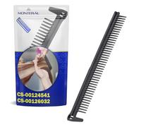 Comb for Steampod Straighteners for Rowenta for Loreal LP8500 LP7000