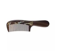 Comb Hair Tools Women's Hair Comb Salon Hair Comb Home Long Hair Wooden Comb Massage Hair Care Comb Hair Comb