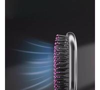 Comb Haircut Air Cushion Comb Airbag Comb Fluffy Hair Home Large Plate Wide Tooth Comb Massage Comb Straight Hair Comb Hair Detangler Comb