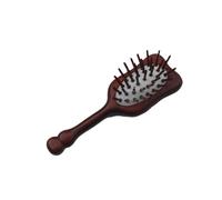 Comb Haircut Air Cushion Massage Comb Multifunctional Meridian Comb Household Retro Hair Smoothing Comb Hair Detangler Comb