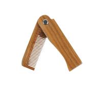 Comb Haircut American Style Folding Comb Hairdressing Comb Home Hair Massage Comb Simplicity Hair Smoothing Comb Hair Detangler Comb