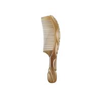 Comb Haircut Comb Simplicity Household Dense Tooth Comb Curly Hair Comb European Style Hairdressing Comb Hair Detangler Comb