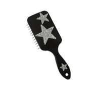 Comb Haircut Creative Hair Comb Air Cushion Comb Smooth Hair Fluffy Comb American Style Home Massage Scalp Comb Hair Detangler Comb