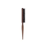 Comb Haircut French Style Curly Hair Comb Retro Three-row Comb Home Fluffy Styling Comb Pointed Tail Comb Smooth Hair Comb Hair Detangler Comb