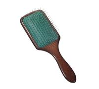 Comb Haircut French Style Simple Massage Air Cushion Comb Hairdressing Comb Household Hair Massage Comb Smoothing Comb Hair Detangler Comb
