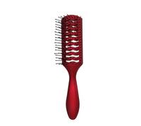 Comb Haircut Hair Massage Comb Home Scalp Massage Comb Styling Comb Simplicity Straight Handle Hair Smoothing Comb Hair Detangler Comb
