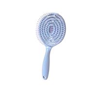Comb Haircut Hair Massage Comb Simplicity Styling Comb Portable Travel Comb Nordic Home Fluffy Comb Hair Detangler Comb