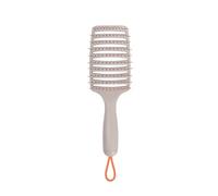 Comb Haircut Home Use Fluffy Styling Comb Long Straight Curly Hair Comb Large Curved Comb Simplicity Massage Comb Hair Detangler Comb