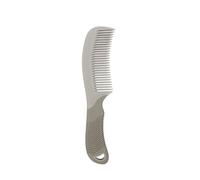 Comb Haircut Household Combs Hair Smoothing Combs Simplicity Straight Hair Styling Combs Hair Massage Combs Hair Detangler Comb(A)