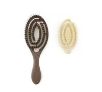 Comb Haircut Household Multifunctional Fluffy Hair Comb Detachable Massage Comb Creative Hairdressing Comb Hair Detangler Comb