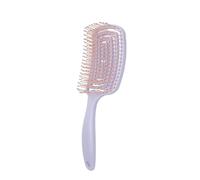 Comb Haircut Household Smoothing Comb Hairdressing Comb Simplicity Fluffy Large Curved Comb Massage Scalp Comb Hair Detangler Comb