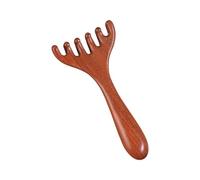 Comb Haircut Massage Comb Household Multifunctional Meridian Comb Scalp Scratching Tendon Dredging Brush Hair Detangler Comb