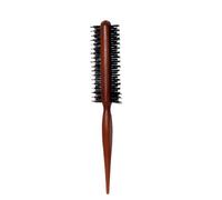 Comb Haircut Nordic Hairdressing Comb Simplicity Double-sided Three-row Comb Home Hair Smoothing Comb Travel Comb Hairdressing Tool Hair Detangler Comb