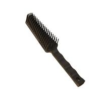 Comb Haircut Nordic Home Hairdressing Comb Straight Hair Comb Fluffy Styling Comb Simple Scalp Massage Comb Hair Detangler Comb