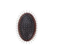 Comb Haircut Retro Air Cushion Comb Hairdressing Comb Home Hair Smoothing Comb Small Comb Massage Comb Hair Detangler Comb