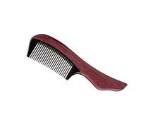 Comb Haircut Retro Hairdressing Comb Home Scalp Massage Comb Office Hair Detangling Comb Travel Comb Hair Detangler Comb