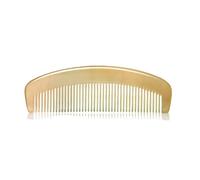Comb Haircut Round Design Long Hair Comb Beauty Angle Comb Hair Cutting Comb Suitable for Partitioning and Combing Hair Detangler Comb(A)