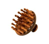 Comb Haircut Scalp Meridian Comb Head Massage Comb Household Wide Tooth Comb Retro Hairdressing Comb Hair Detangler Comb