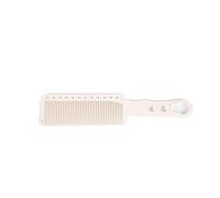 Comb Haircut Simple Style Design Comb Hairdressing Comb Hair Cutting Comb Suitable for Partitioning Combing Hair Detangler Comb(A)