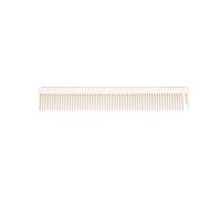 Comb Haircut Simple Style Design Comb Hairdressing Comb Hair Cutting Comb Suitable for Partitioning Combing Hair Detangler Comb(B)