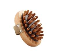 Comb Haircut Simplicity Air Cushion Meridian Comb Head Massage Comb Whole Body Slapping Device Air Bag Comb Home Massager Hair Detangler Comb