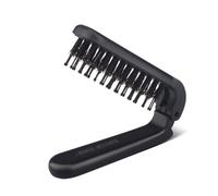 Comb Haircut Simplicity Comb Folding Comb Travel Comb Straight and Curly Dual-purpose Comb Portable Massage Small Comb Hair Detangler Comb