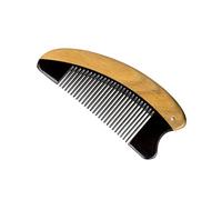 Comb Haircut Simplicity French Style Small Comb Creative Hair Smoothing Comb Home Hair Comb Travel Comb Hair Detangler Comb