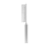 Comb Haircut Simplicity Hair Smoothing Comb Scalp Massage Comb Household Fluffy Straight Hair Comb Travel Comb Hair Detangler Comb
