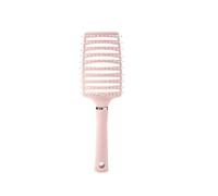 Comb Haircut Simplicity Head Massage Comb Household Large Curved Comb Long Hair Styling Hair Comb Hair Detangler Comb