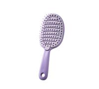 Comb Haircut Simplicity Household Fluffy Comb Hair Styling Massage Meridian Comb French Style Smoothing Comb Hair Detangler Comb