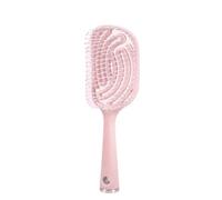 Comb Haircut Simplicity Long Curly Hair Large Curved Comb Massage Comb Styling Comb Home Shampoo Comb Hair Detangler Comb
