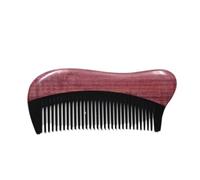 Comb Haircut Simplicity Retro Small Comb Home Hair Smoothing Comb Hairdressing Comb Creative Hair Massage Comb Hair Detangler Comb