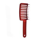 Comb Haircut Simplicity Style Detangling Comb Travel Comb Home Hair Massage Comb Hairdressing Comb Styling Comb Hair Detangler Comb
