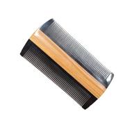 Comb Haircut Small Comb Household Hairdressing Comb Dense Tooth Comb Simple Retro Beard Comb Styling Comb Hair Detangler Comb