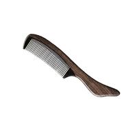 Comb Haircut Thin Handle Comb Household Hair Smoothing Comb Retro Creative Hairdressing Comb Travel Comb Hair Detangler Comb