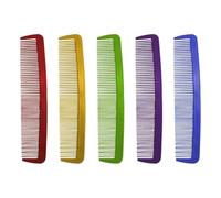 Comb, Huge Comb Joke, Hair Comb Funny Prank, Comb Clown Assorted Colors Jumbo P4u6